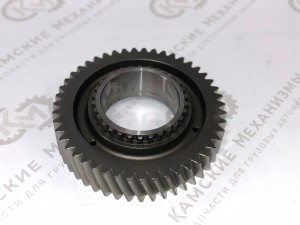 Запчасти ZF