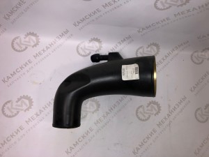 Воздухопровод на 6520 /СТА