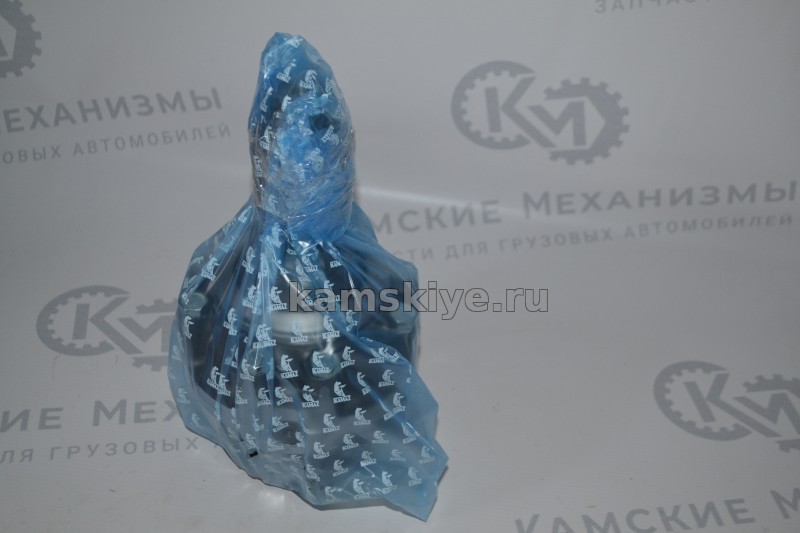 Чашки МОД в сборе с крест. шест. сателлитами ПАО"Камаз"ЕВРО